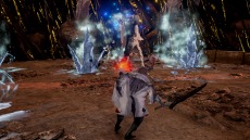 画像ギャラリー No.023のサムネイル画像 / 「CODE VEIN」の最新試遊ロムを体験できるイベント情報が公開。C3AFA TOKYOと店頭体験会，TGS 2019の会場でプレイ可能