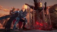 画像ギャラリー No.025のサムネイル画像 / 「CODE VEIN」の最新試遊ロムを体験できるイベント情報が公開。C3AFA TOKYOと店頭体験会，TGS 2019の会場でプレイ可能