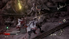 画像ギャラリー No.026のサムネイル画像 / 「CODE VEIN」の最新試遊ロムを体験できるイベント情報が公開。C3AFA TOKYOと店頭体験会，TGS 2019の会場でプレイ可能