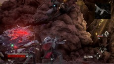 画像ギャラリー No.027のサムネイル画像 / 「CODE VEIN」の最新試遊ロムを体験できるイベント情報が公開。C3AFA TOKYOと店頭体験会，TGS 2019の会場でプレイ可能