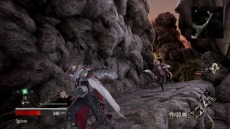 画像ギャラリー No.028のサムネイル画像 / 「CODE VEIN」の最新試遊ロムを体験できるイベント情報が公開。C3AFA TOKYOと店頭体験会，TGS 2019の会場でプレイ可能