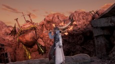 画像ギャラリー No.033のサムネイル画像 / 「CODE VEIN」の最新試遊ロムを体験できるイベント情報が公開。C3AFA TOKYOと店頭体験会，TGS 2019の会場でプレイ可能