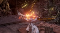 画像ギャラリー No.034のサムネイル画像 / 「CODE VEIN」の最新試遊ロムを体験できるイベント情報が公開。C3AFA TOKYOと店頭体験会，TGS 2019の会場でプレイ可能