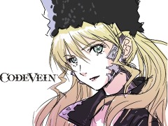 「CODE VEIN」の最新試遊ロムを体験できるイベント情報が公開。C3AFA TOKYOと店頭体験会，TGS 2019の会場でプレイ可能