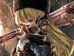 「CODE VEIN」，東京ゲームショウ2019でスペシャルステージの開催が決定。ゲストは声優の石川界人さん，諏訪部順一さん，Lynnさん