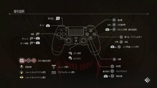 画像ギャラリー No.048のサムネイル画像 / 「CODE VEIN」最新試遊バージョンをプレイ。TGS 2019に向けて，攻略ポイントを飯塚啓太プロデューサーに聞いてみた