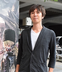 画像ギャラリー No.067のサムネイル画像 / 「CODE VEIN」最新試遊バージョンをプレイ。TGS 2019に向けて，攻略ポイントを飯塚啓太プロデューサーに聞いてみた