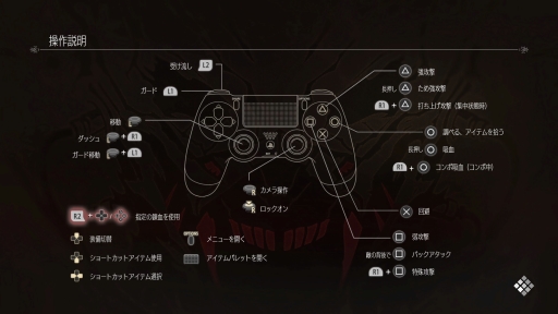 画像ギャラリー No.005のサムネイル画像 / ［TGS 2019］ほとんどの人がボスまでたどり着けない！？　強敵達が待ち構える「CODE VEIN」最新試遊バージョンに挑戦してきた