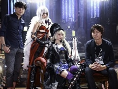 ［TGS 2019］「CODE VEIN」5年近くの開発期間を経て，発売を目前に控えた心境を吉村 広氏と飯塚啓太氏に聞いた