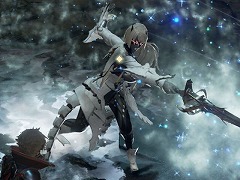 PS4/Xbox One版「CODE VEIN」無料体験版がアップデート。高難度ステージとマルチプレイモードが追加，製品版へのキャラメイク引き継ぎも可能に