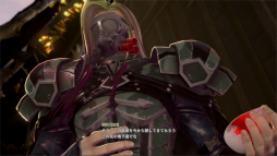 画像ギャラリー No.002のサムネイル画像 / 「CODE VEIN」は多彩な遊びを許容する懐の深さが魅力だ。高難度アクションとして楽しむか，こつこつとレベルを上げてRPG的に楽しむか