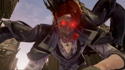 画像ギャラリー No.003のサムネイル画像 / 「CODE VEIN」は多彩な遊びを許容する懐の深さが魅力だ。高難度アクションとして楽しむか，こつこつとレベルを上げてRPG的に楽しむか