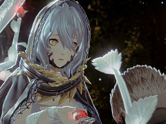 「CODE VEIN」は多彩な遊びを許容する懐の深さが魅力だ。高難度アクションとして楽しむか，こつこつとレベルを上げてRPG的に楽しむか