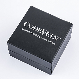 画像ギャラリー No.005のサムネイル画像 / 「CODE VEIN」のキャラクターをイメージした財布やリュック,腕時計が発売へ