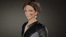 画像ギャラリー No.012のサムネイル画像 / 「CODE VEIN」，新ボス「劫火の騎士王」や新規深層フィールド「焦熱の辺獄」を収録した追加DLC第1弾が配信。1stトレイラーを公開