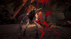 画像ギャラリー No.014のサムネイル画像 / 「CODE VEIN」，新ボス「劫火の騎士王」や新規深層フィールド「焦熱の辺獄」を収録した追加DLC第1弾が配信。1stトレイラーを公開