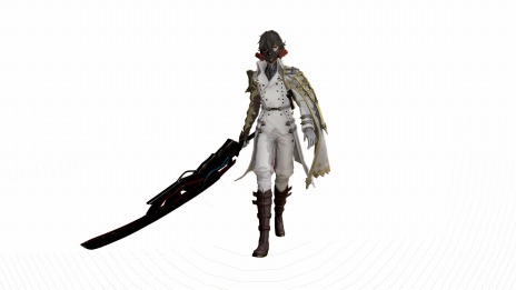 画像ギャラリー No.024のサムネイル画像 / 「CODE VEIN」，新ボス「劫火の騎士王」や新規深層フィールド「焦熱の辺獄」を収録した追加DLC第1弾が配信。1stトレイラーを公開