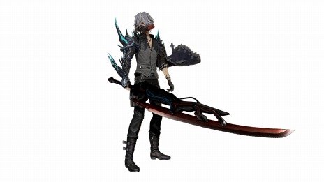 画像ギャラリー No.026のサムネイル画像 / 「CODE VEIN」，新ボス「劫火の騎士王」や新規深層フィールド「焦熱の辺獄」を収録した追加DLC第1弾が配信。1stトレイラーを公開