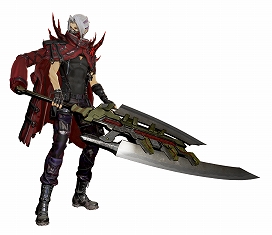 画像ギャラリー No.005のサムネイル画像 / 「CODE VEIN」，ボス「氷華の女帝」や深層フィールド「天牢の雪獄」を収録した有料DLC第2弾が配信。紹介トレイラーの公開も