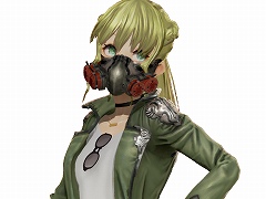 「CODE VEIN」，ボス「氷華の女帝」や深層フィールド「天牢の雪獄」を収録した有料DLC第2弾が配信。紹介トレイラーの公開も