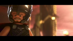 画像ギャラリー No.004のサムネイル画像 / 「LEGO マーベルスーパー・ヒーローズ2 ザ・ゲーム」がPS4/Nintendo Switchで2017年冬に発売決定。「ガーディアンズ・オブ・ギャラクシー」のキャラが参戦