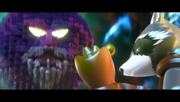 画像ギャラリー No.007のサムネイル画像 / 「LEGO マーベルスーパー・ヒーローズ2 ザ・ゲーム」がPS4/Nintendo Switchで2017年冬に発売決定。「ガーディアンズ・オブ・ギャラクシー」のキャラが参戦