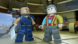 画像ギャラリー No.002のサムネイル画像 / 「LEGO マーベルスーパー・ヒーローズ2 ザ・ゲーム」,“マイティ・ソー”をフィーチャーしたトレイラーを公開