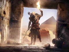 「アサシン クリード オリジンズ」，日本語ナレーション付きのトレイラーを公開。各種特典情報の発表も