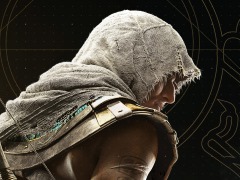 「アサシン クリード オリジンズ」で大きな変化を遂げた戦闘シーンをムービーで紹介