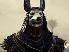 「アサシン クリード オリジンズ」，主人公バエクの“敵”に焦点をあてた，日本語吹き替え版トレイラー第2弾が公開