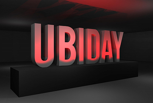 画像ギャラリー No.024のサムネイル画像 / 「UBIDAY2017」，物販やBステージの追加情報が発表。来場者全員参加のイベントも実施