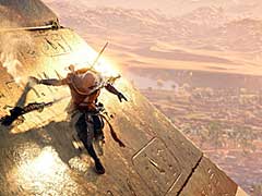 「アサシン クリード オリジンズ」，シーズンパスを含めた発売後の展開を発表