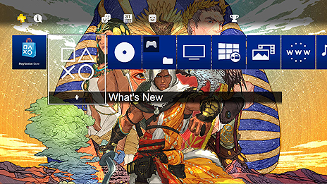 画像ギャラリー No.008のサムネイル画像 / 「アサシン クリード オリジンズ」が本日発売。「フォトモード」を使ったTwitter企画や，PC＆スマホ向け特製壁紙の配信がスタート