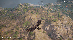 画像ギャラリー No.015のサムネイル画像 / 「アサシン クリード オリジンズ」プレイレポート。古代エジプトは，冒険してよし，観光してよし，暗殺してまたよし