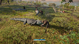 画像ギャラリー No.027のサムネイル画像 / 「アサシン クリード オリジンズ」プレイレポート。古代エジプトは，冒険してよし，観光してよし，暗殺してまたよし