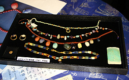 画像ギャラリー No.010のサムネイル画像 / アレキサンドリアの大図書館からミイラ制作の方法まで。「アサシン クリード オリジンズ」のディスカバリーツアーを紹介するイベントが開催