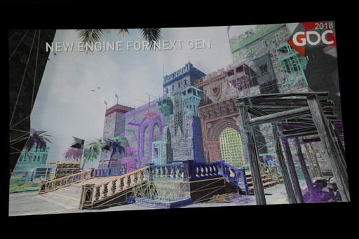 画像ギャラリー No.008のサムネイル画像 / ［GDC 2018］山あり谷ありだった「Assassin's Creed」10年を振り返る