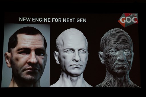 画像ギャラリー No.009のサムネイル画像 / ［GDC 2018］山あり谷ありだった「Assassin's Creed」10年を振り返る