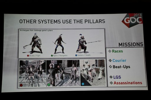 画像ギャラリー No.012のサムネイル画像 / ［GDC 2018］山あり谷ありだった「Assassin's Creed」10年を振り返る