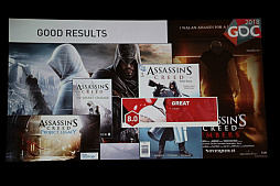 画像ギャラリー No.018のサムネイル画像 / ［GDC 2018］山あり谷ありだった「Assassin's Creed」10年を振り返る