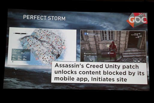 画像ギャラリー No.022のサムネイル画像 / ［GDC 2018］山あり谷ありだった「Assassin's Creed」10年を振り返る