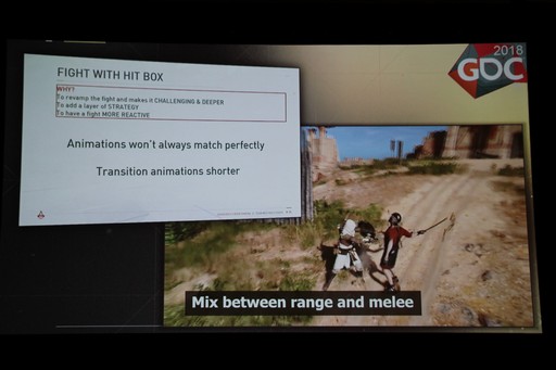 画像ギャラリー No.027のサムネイル画像 / ［GDC 2018］山あり谷ありだった「Assassin's Creed」10年を振り返る
