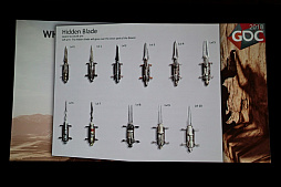 画像ギャラリー No.028のサムネイル画像 / ［GDC 2018］山あり谷ありだった「Assassin's Creed」10年を振り返る
