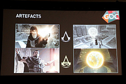 画像ギャラリー No.030のサムネイル画像 / ［GDC 2018］山あり谷ありだった「Assassin's Creed」10年を振り返る