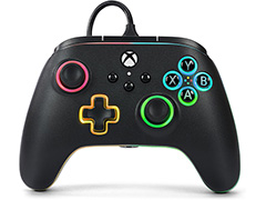 税込7700円のPC＆Xbox用光るゲームパッド「Lumectra」がPowerAから登場