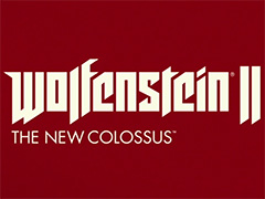 ［E3 2017］Wolfensteinシリーズの新作「Wolfenstein II: The New Colossus」が発表。ナチに占領された米国が舞台に？