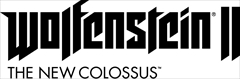 画像ギャラリー No.008のサムネイル画像 / ［E3 2017］Wolfensteinシリーズの新作「Wolfenstein II: The New Colossus」が発表。ナチに占領された米国が舞台に？