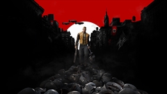 画像ギャラリー No.009のサムネイル画像 / ［E3 2017］Wolfensteinシリーズの新作「Wolfenstein II: The New Colossus」が発表。ナチに占領された米国が舞台に？