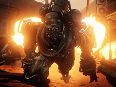 ［E3 2017］ついに発表されたシリーズ最新作「Wolfenstein II: The New Colossus」について，現在分かっていること