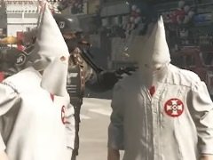 ナチスドイツに占領され，落ちぶれたアメリカの雰囲気が伝わる「Wolfenstein II: The New Colossus」のプロモーション動画が公開